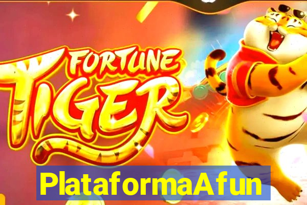 PlataformaAfun