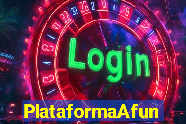 PlataformaAfun