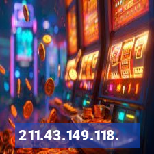 211.43.149.118.