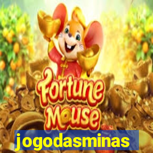 jogodasminas