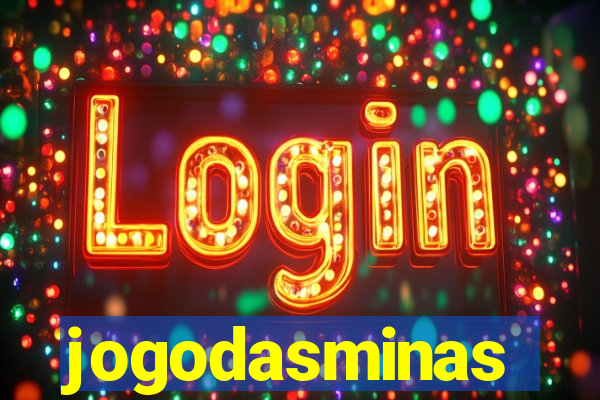 jogodasminas