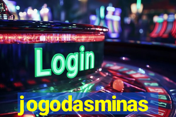 jogodasminas