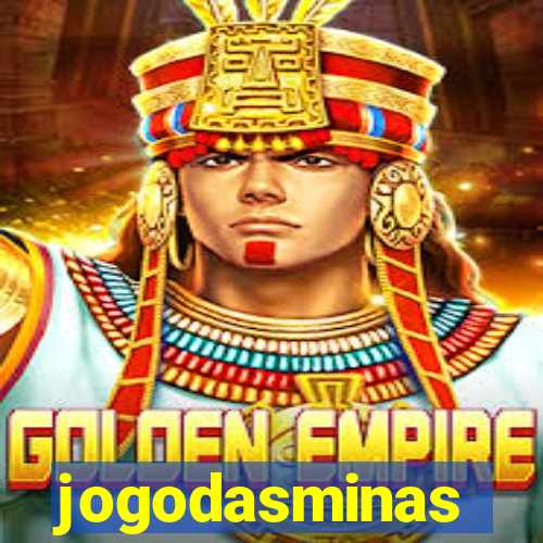 jogodasminas