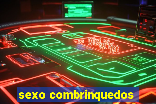 sexo combrinquedos