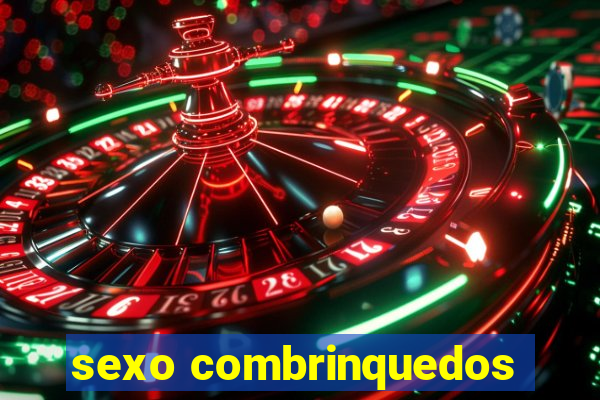 sexo combrinquedos