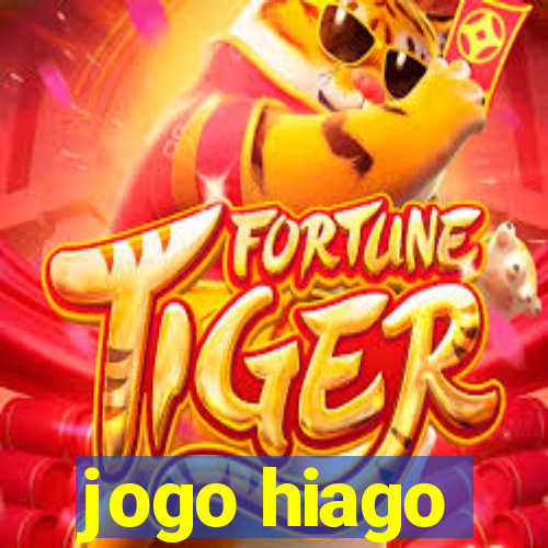 jogo hiago