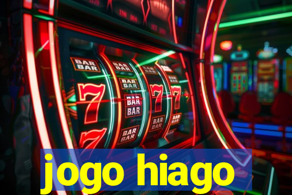 jogo hiago