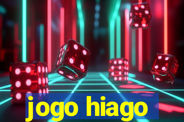 jogo hiago