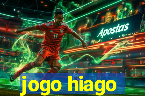 jogo hiago