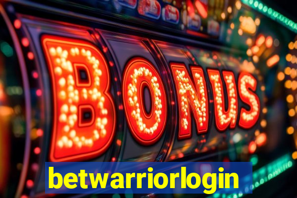 betwarriorlogin