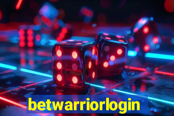 betwarriorlogin