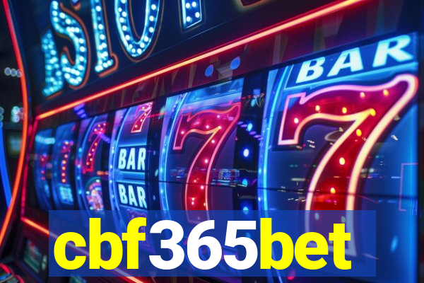 cbf365bet