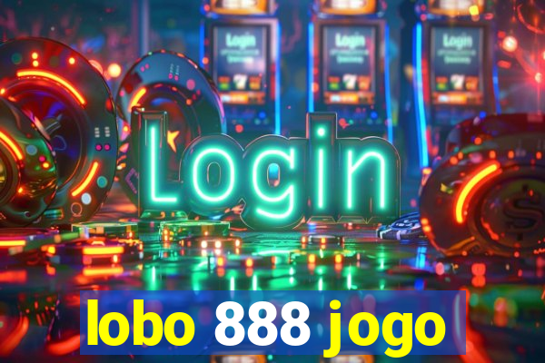 lobo 888 jogo