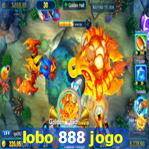 lobo 888 jogo