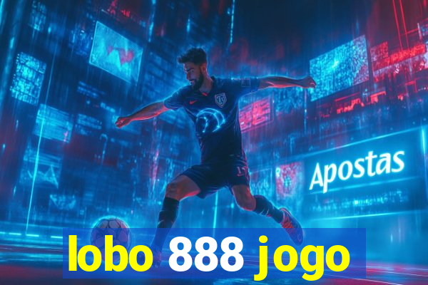 lobo 888 jogo