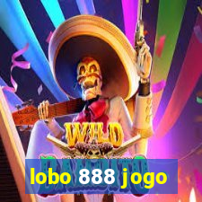 lobo 888 jogo