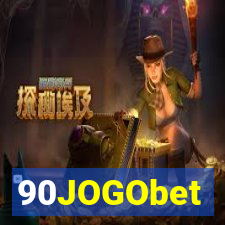 90JOGObet