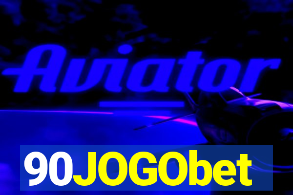 90JOGObet