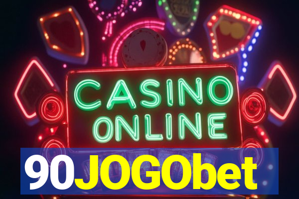 90JOGObet