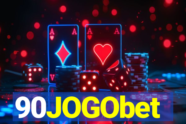 90JOGObet