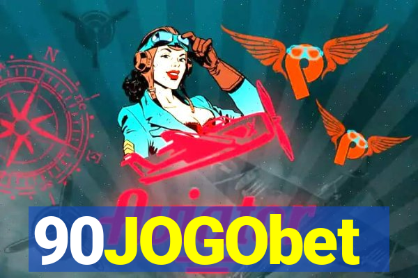 90JOGObet