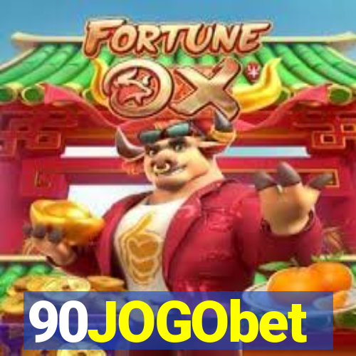 90JOGObet