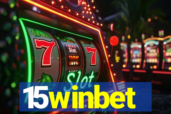 15winbet