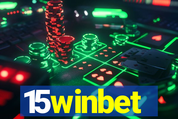 15winbet