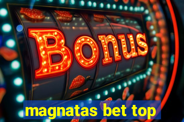 magnatas bet top