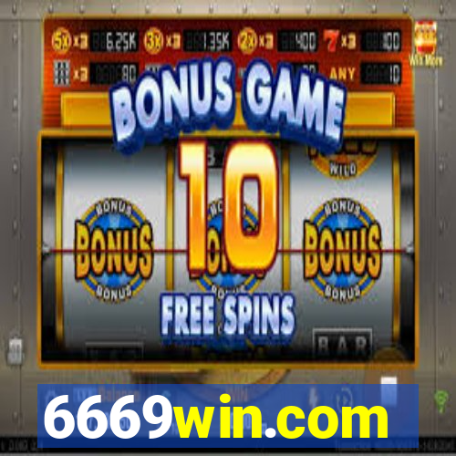 6669win.com