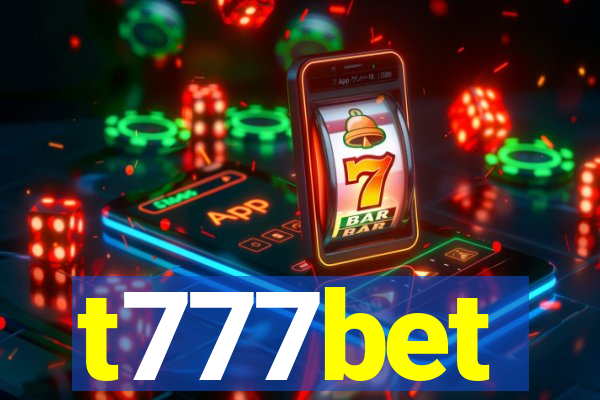 t777bet