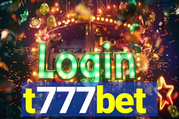 t777bet