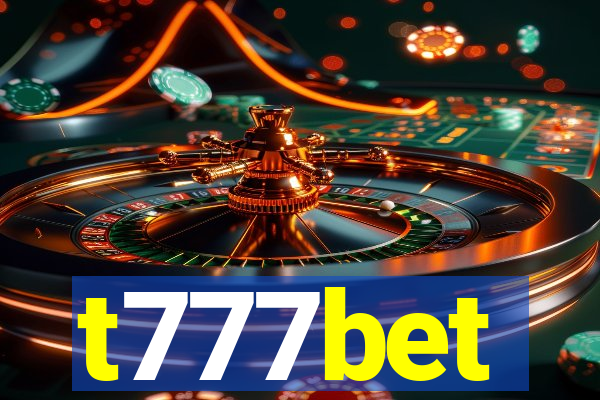 t777bet