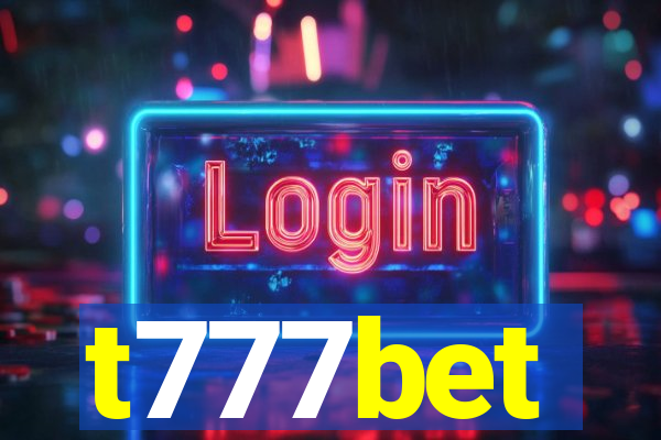 t777bet