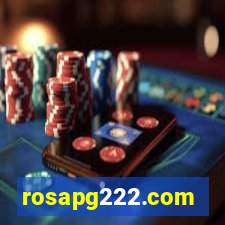 rosapg222.com