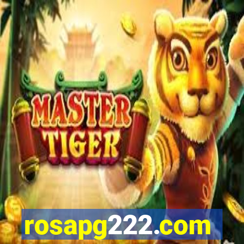 rosapg222.com