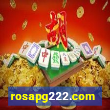 rosapg222.com