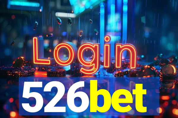 526bet