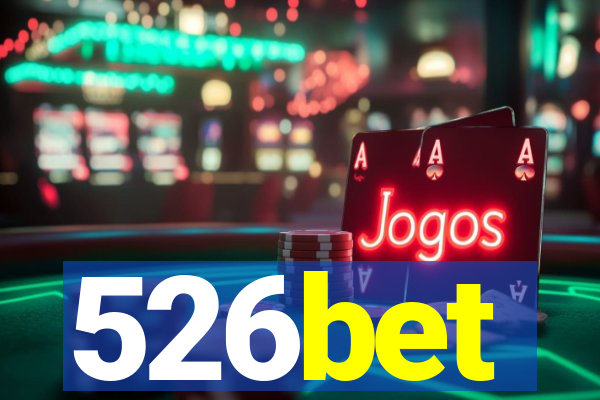 526bet