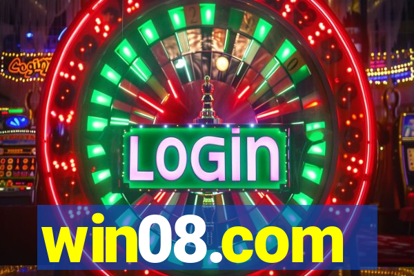 win08.com