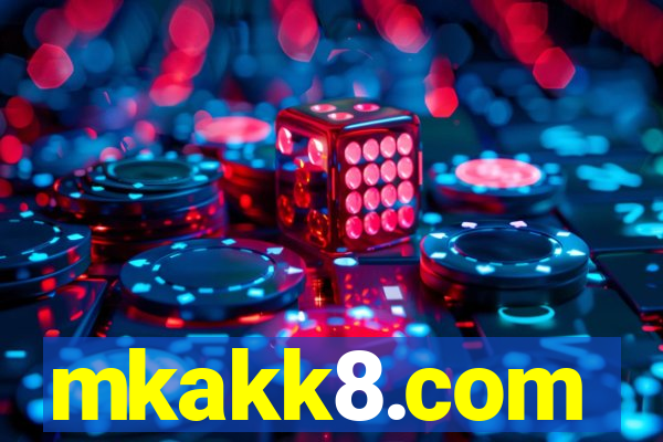 mkakk8.com