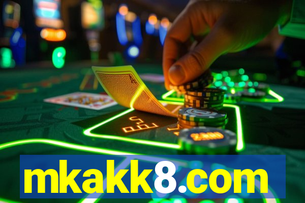 mkakk8.com