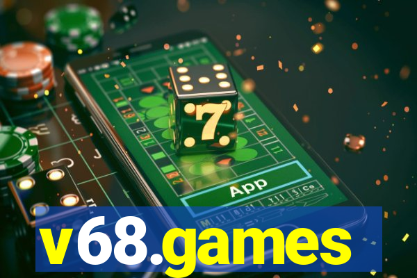 v68.games