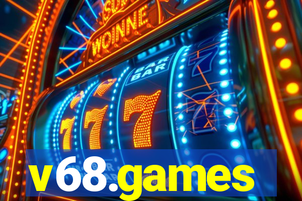 v68.games