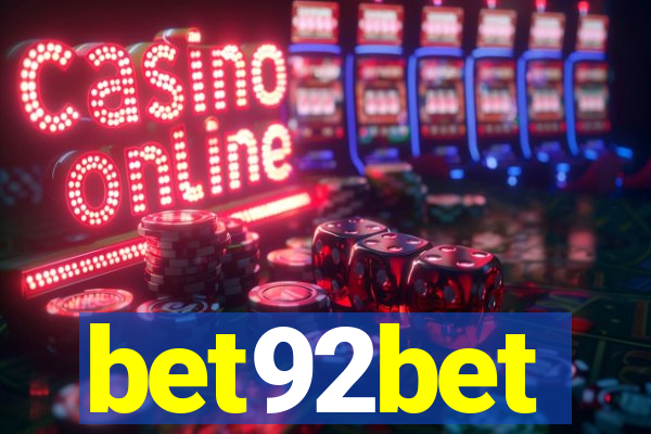 bet92bet