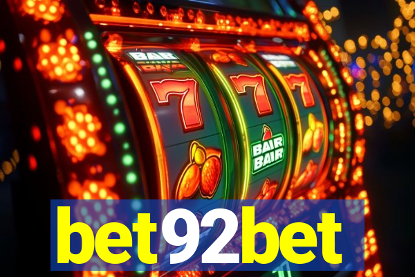 bet92bet