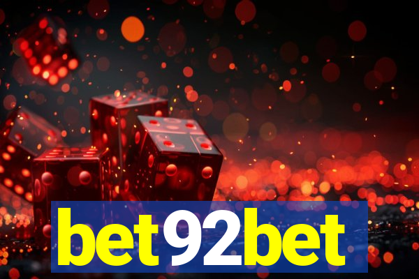 bet92bet