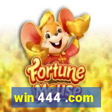 win 444 .com