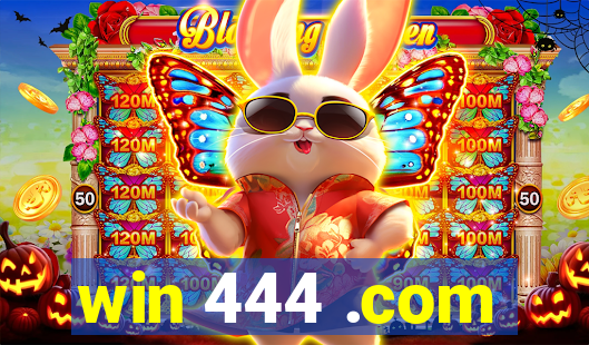 win 444 .com