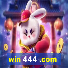 win 444 .com